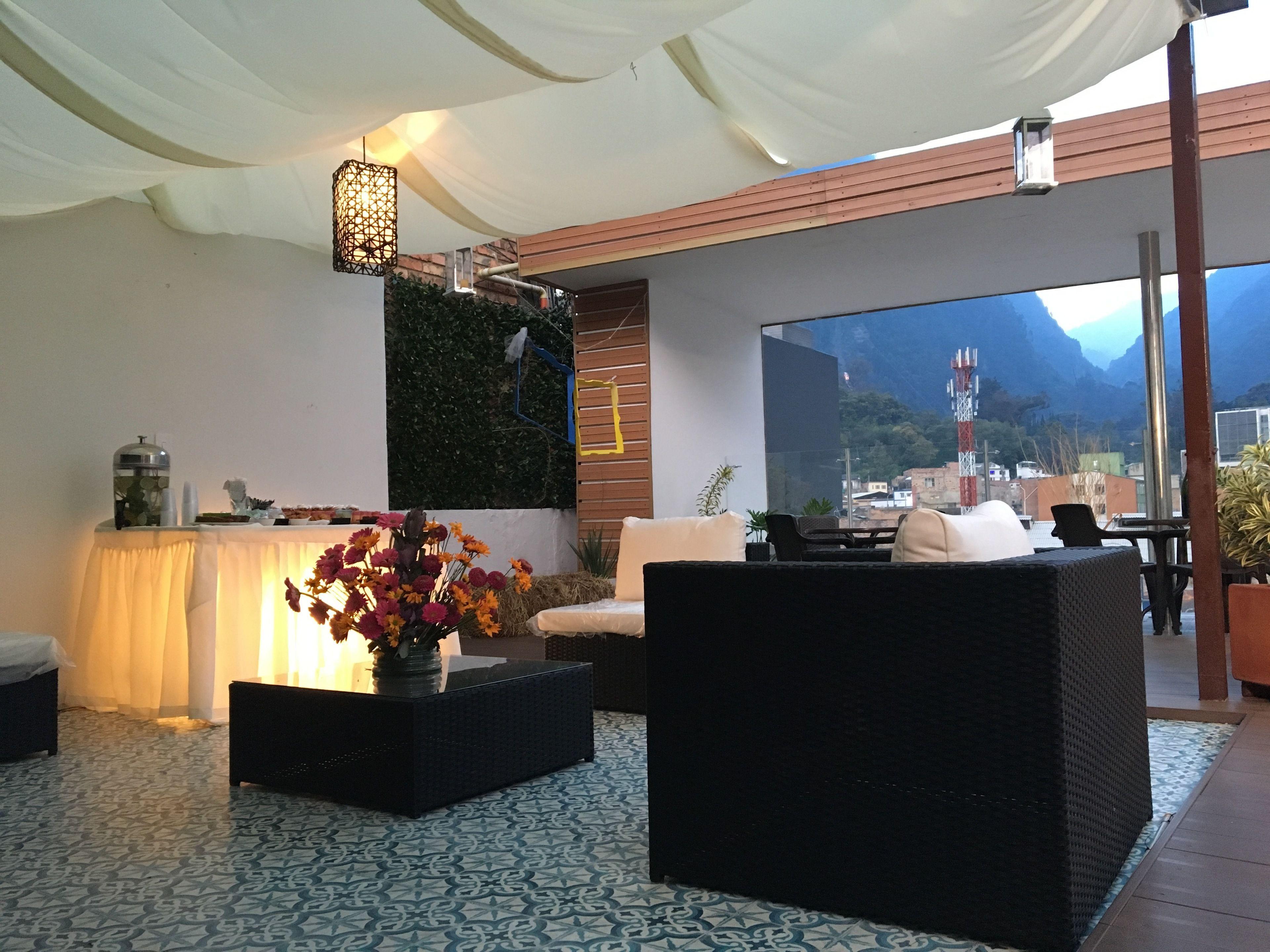Hotel Inter Bogota — Photos 2
