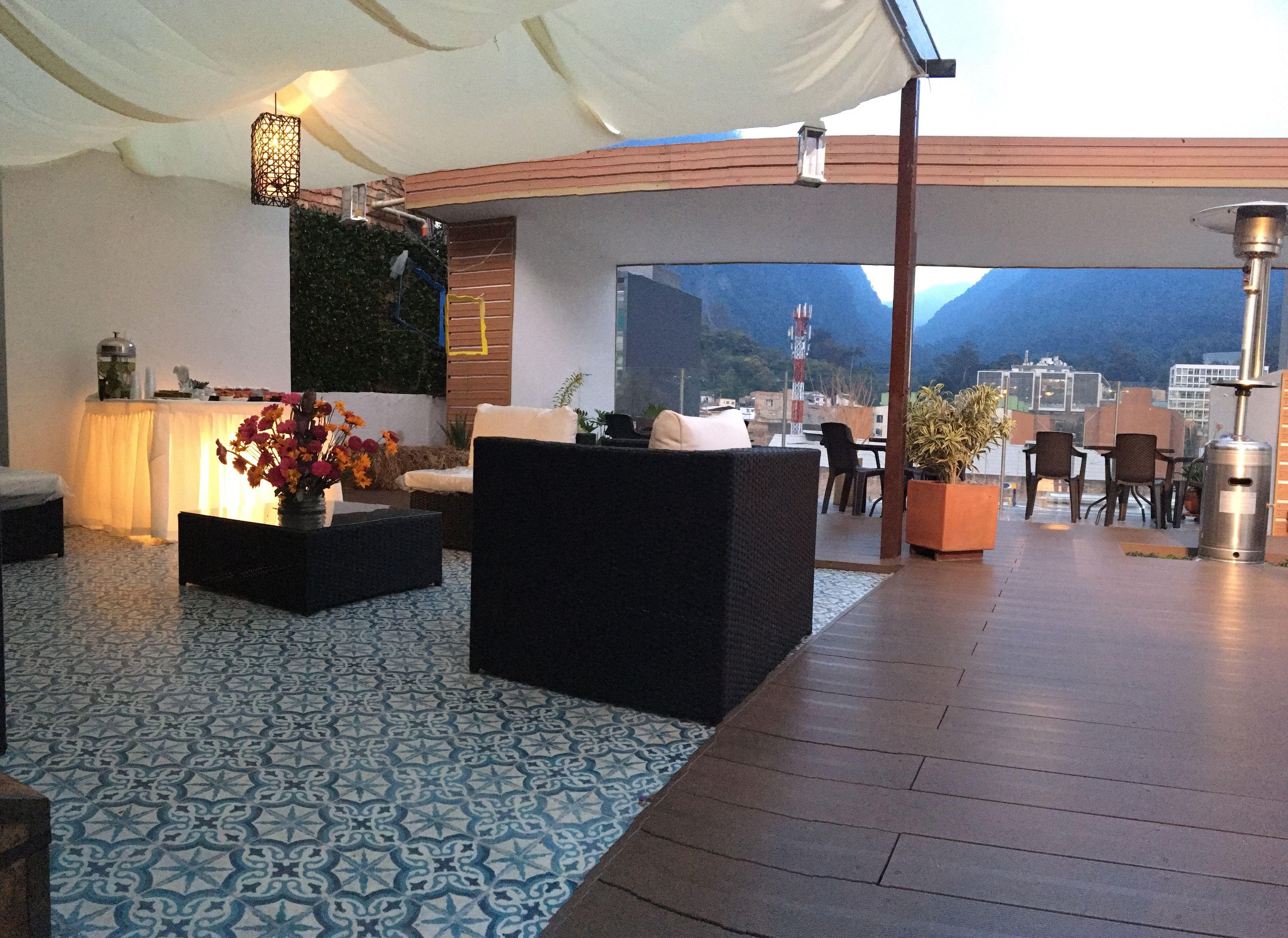 Hotel Inter Bogota, Bogota